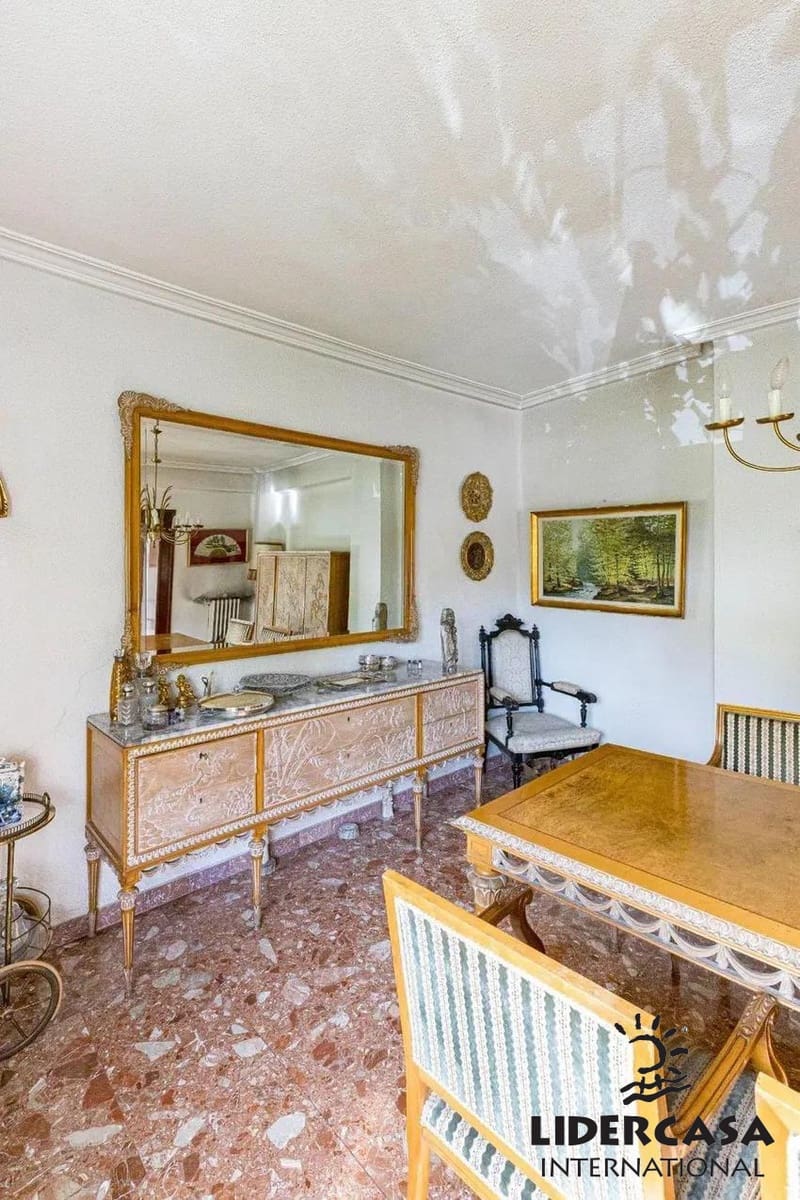 6 slaapkamer Flat te koop in Murcia stad met garage - € 425.000 (Ref: 9576899)