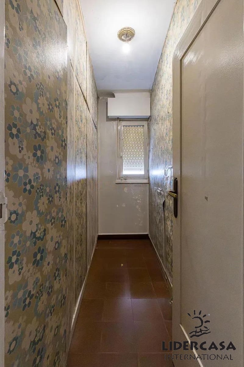 6 slaapkamer Flat te koop in Murcia stad met garage - € 425.000 (Ref: 9576899)