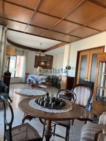 6 sypialnia Mieszkanie na sprzedaż w San Miguel, Miasto Murcja - 545 000 € (Ref: 9576900)