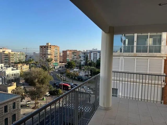 6 sypialnia Mieszkanie na sprzedaż w San Miguel, Miasto Murcja - 545 000 € (Ref: 9576900)