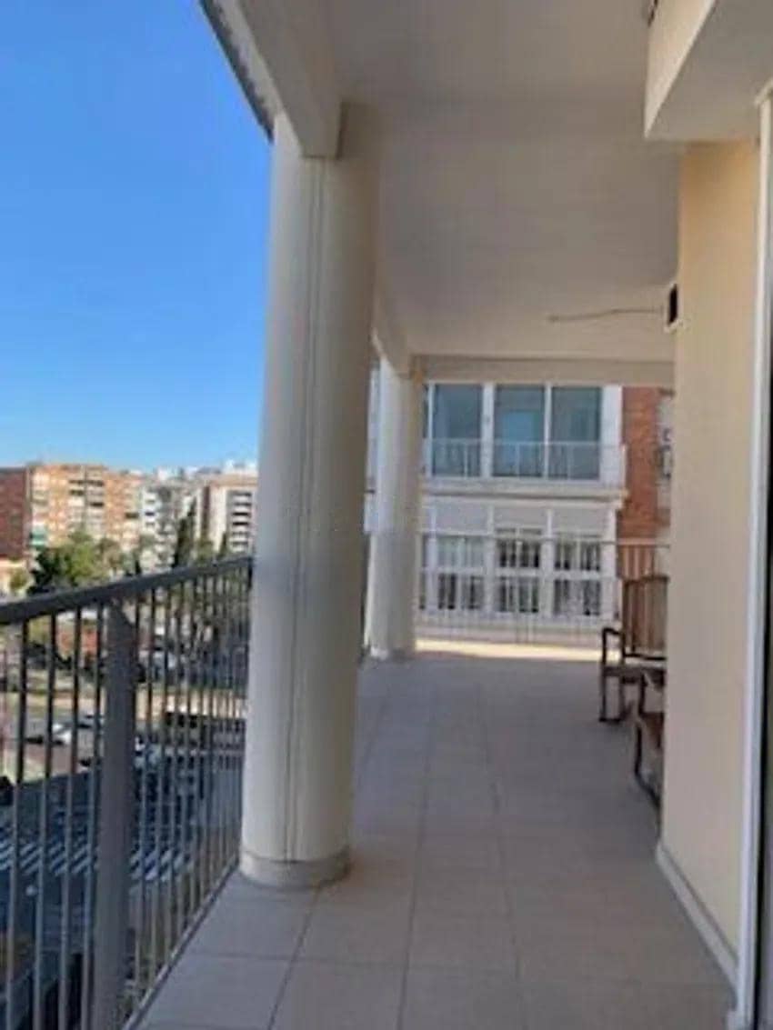 6 sypialnia Mieszkanie na sprzedaż w Miasto Murcja - 545 000 € (Ref: 9576900)