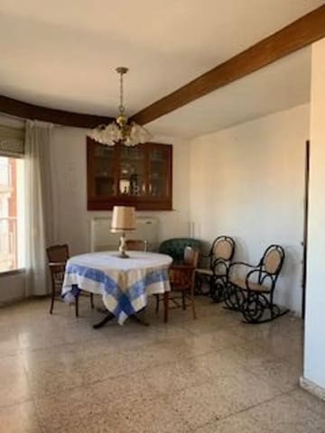 6 sypialnia Mieszkanie na sprzedaż w San Miguel, Miasto Murcja - 545 000 € (Ref: 9576900)