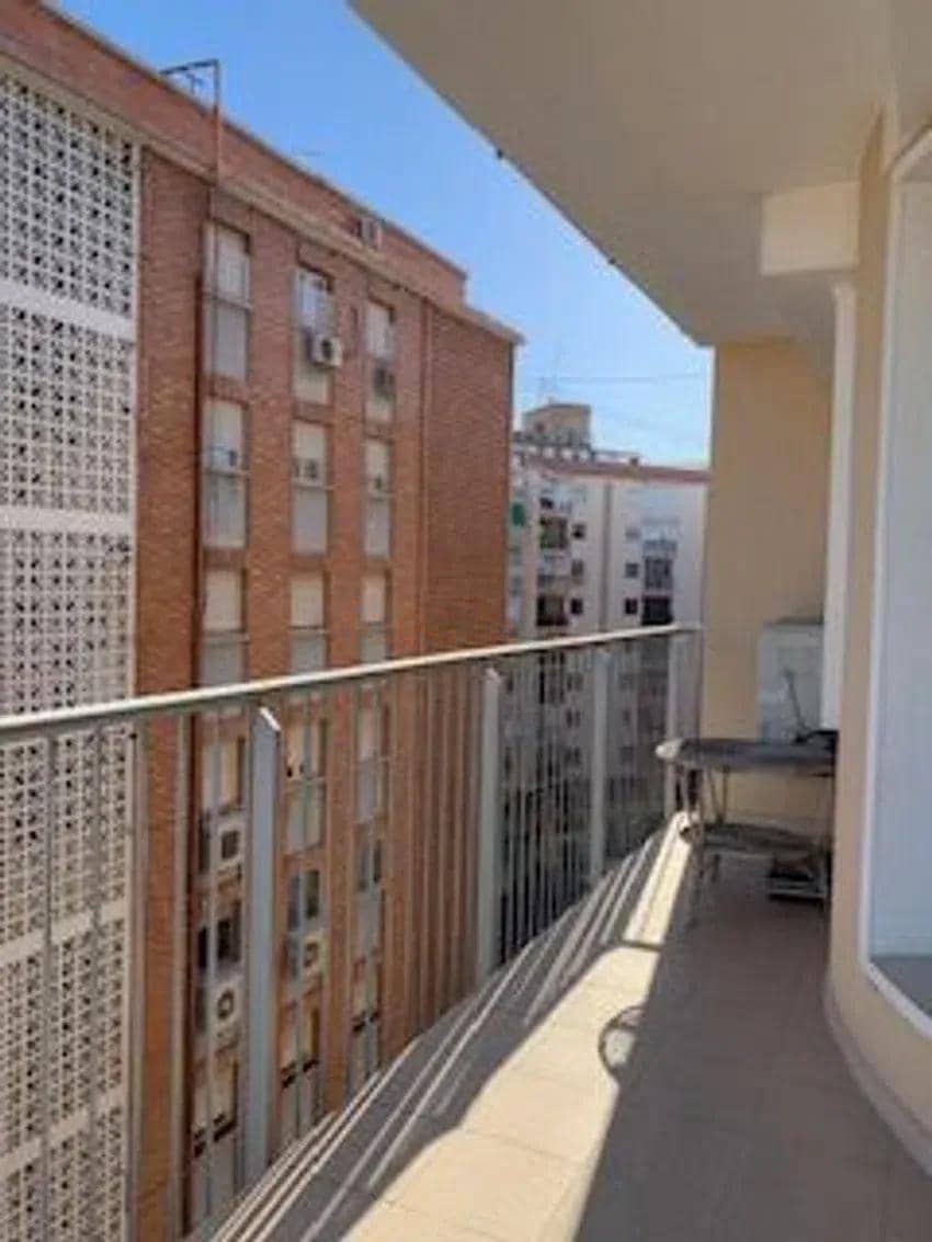 6 sypialnia Mieszkanie na sprzedaż w Miasto Murcja - 545 000 € (Ref: 9576900)