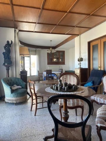 6 sypialnia Mieszkanie na sprzedaż w San Miguel, Miasto Murcja - 545 000 € (Ref: 9576900)