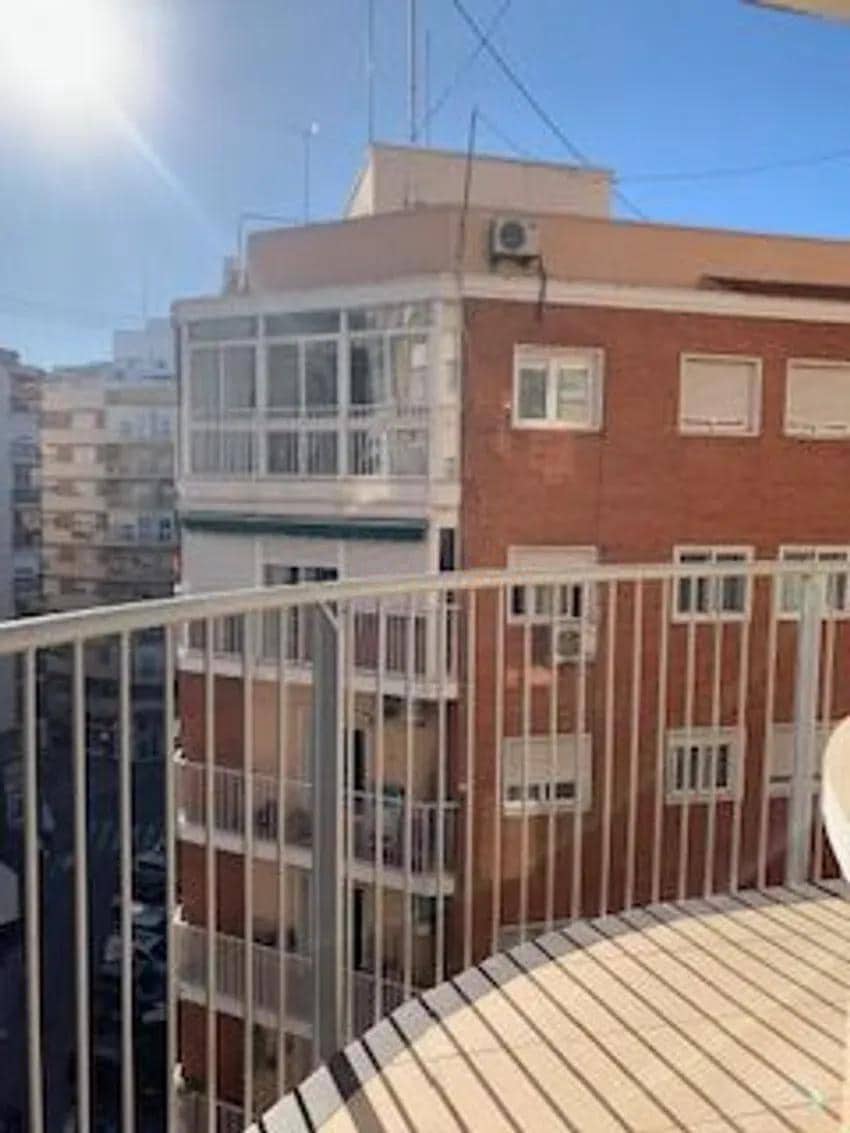 6 sypialnia Mieszkanie na sprzedaż w Miasto Murcja - 545 000 € (Ref: 9576900)