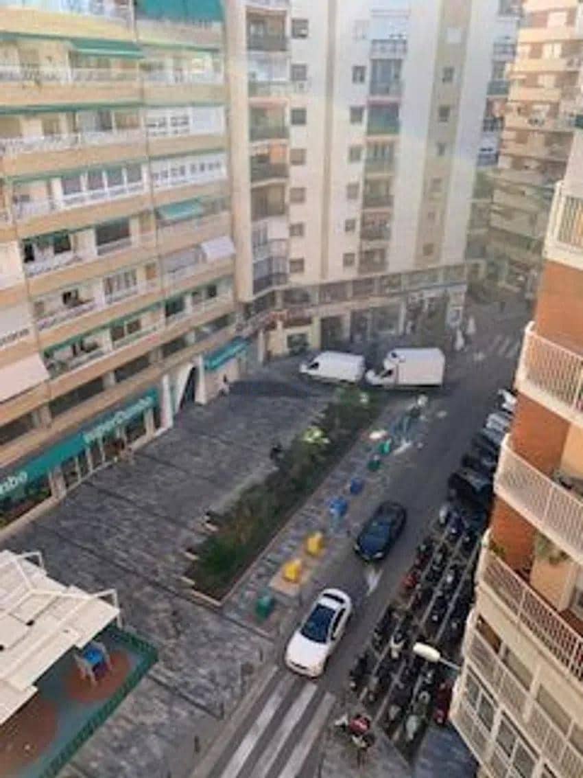 6 sypialnia Mieszkanie na sprzedaż w Miasto Murcja - 545 000 € (Ref: 9576900)