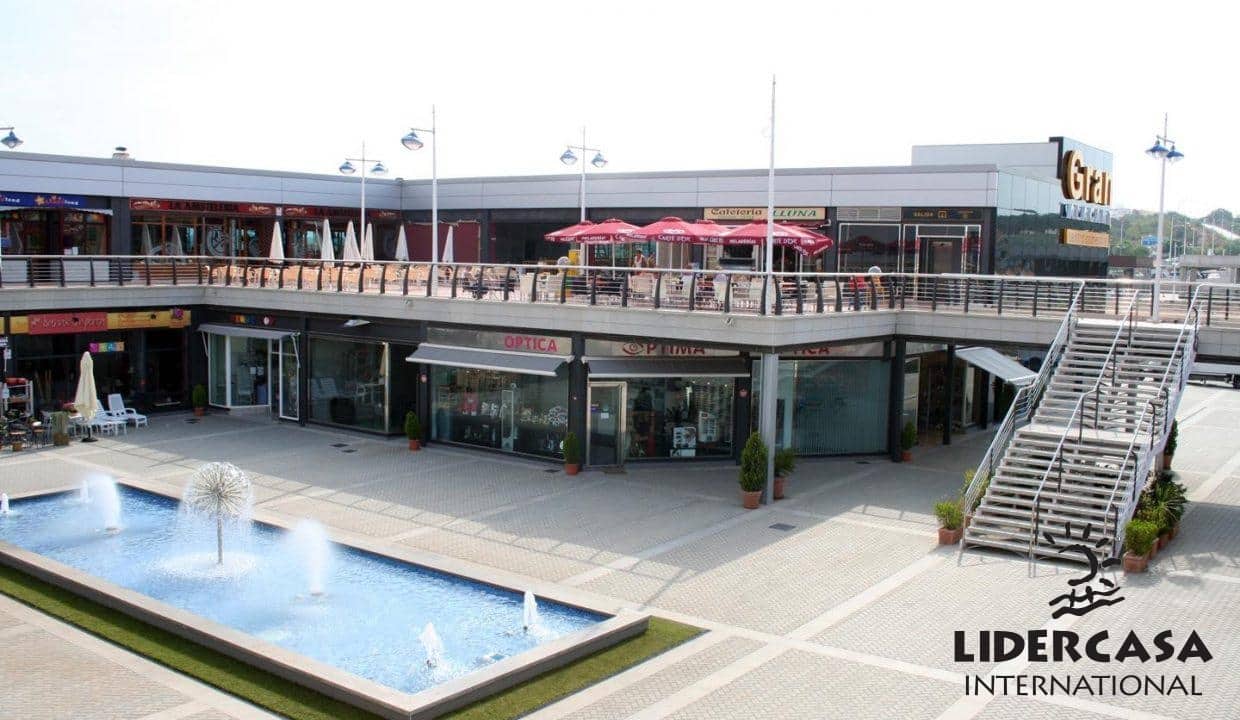 3 sovrum Lägenhet till salu i Gran Alacant med pool garage - 330 000 € (Ref: 9576901)