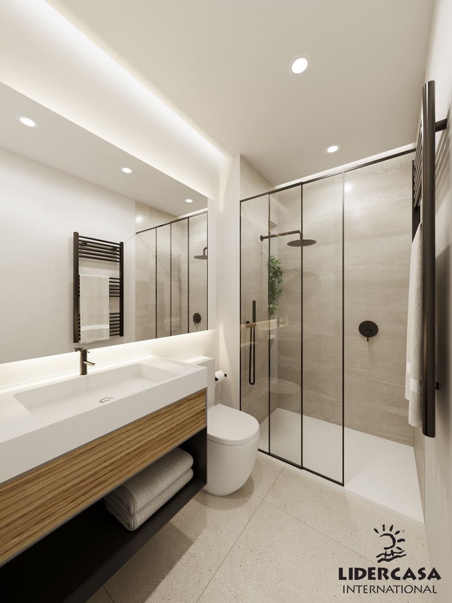 2 soverom Leilighet til salgs i Torre-Pacheco med svømmebasseng garasje - € 295 000 (Ref: 9576902)