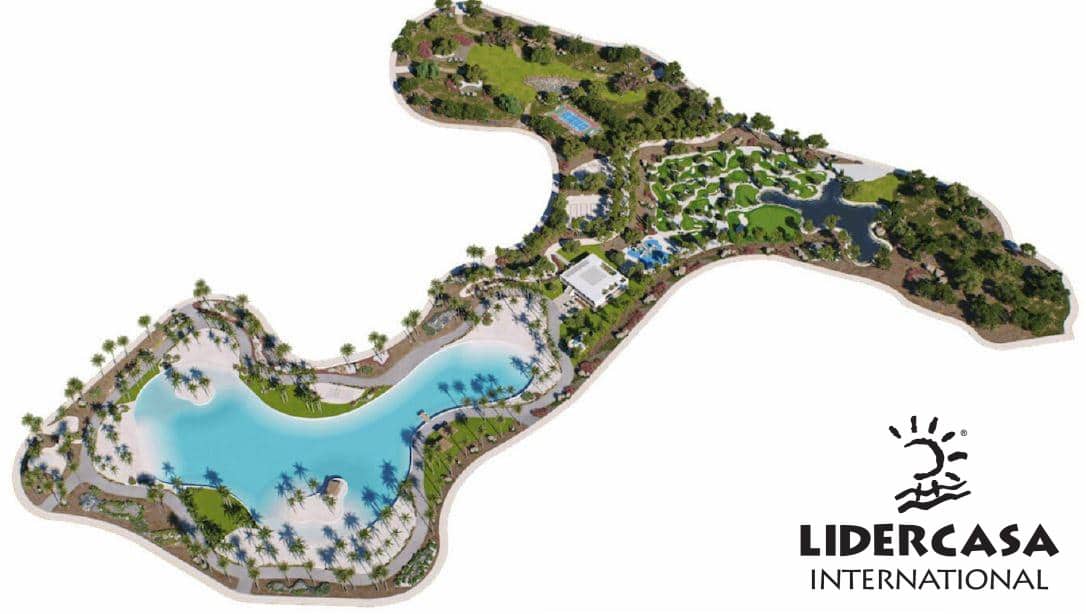 2 soverom Leilighet til salgs i Torre-Pacheco med svømmebasseng garasje - € 295 000 (Ref: 9576902)