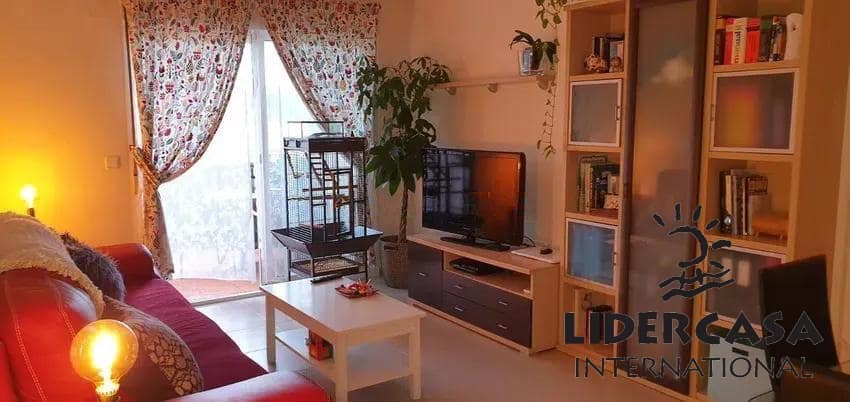 2 makuuhuone Huoneisto myytävänä paikassa Altorreal mukana uima-altaan 
autotalli - 223 900 € (Ref: 9576903)