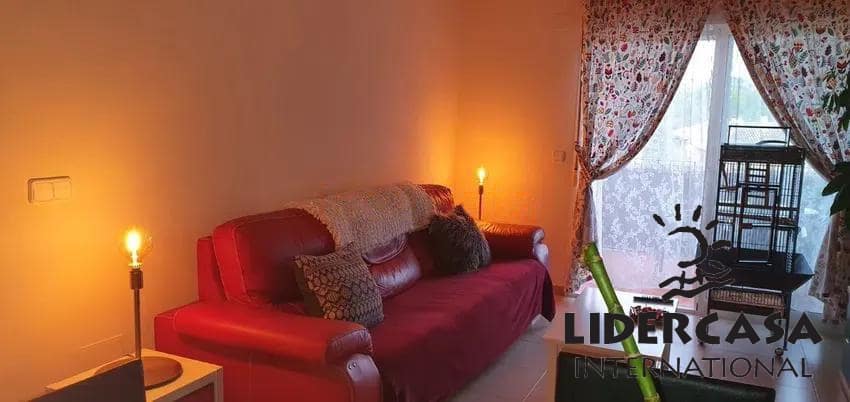 2 makuuhuone Huoneisto myytävänä paikassa Altorreal mukana uima-altaan 
autotalli - 223 900 € (Ref: 9576903)