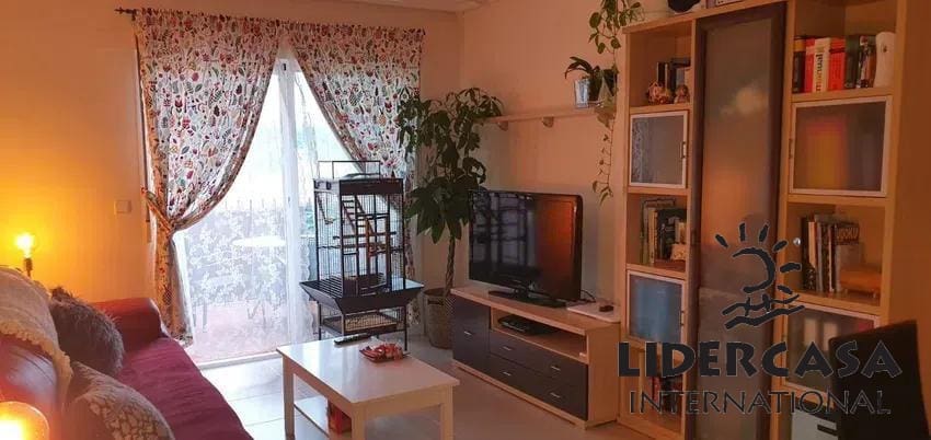 2 makuuhuone Huoneisto myytävänä paikassa Altorreal mukana uima-altaan 
autotalli - 223 900 € (Ref: 9576903)