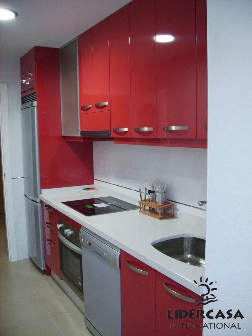 2 makuuhuone Huoneisto myytävänä paikassa Altorreal mukana uima-altaan 
autotalli - 223 900 € (Ref: 9576903)