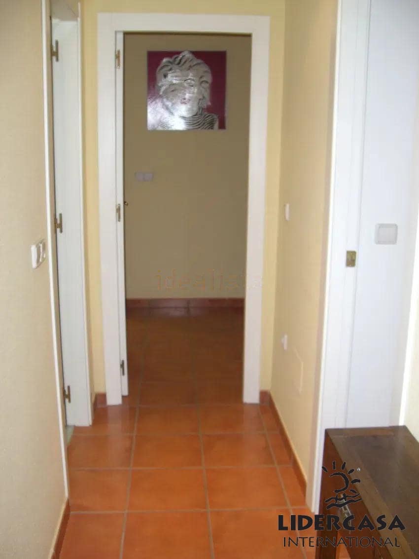 2 makuuhuone Huoneisto myytävänä paikassa Altorreal mukana uima-altaan 
autotalli - 223 900 € (Ref: 9576903)