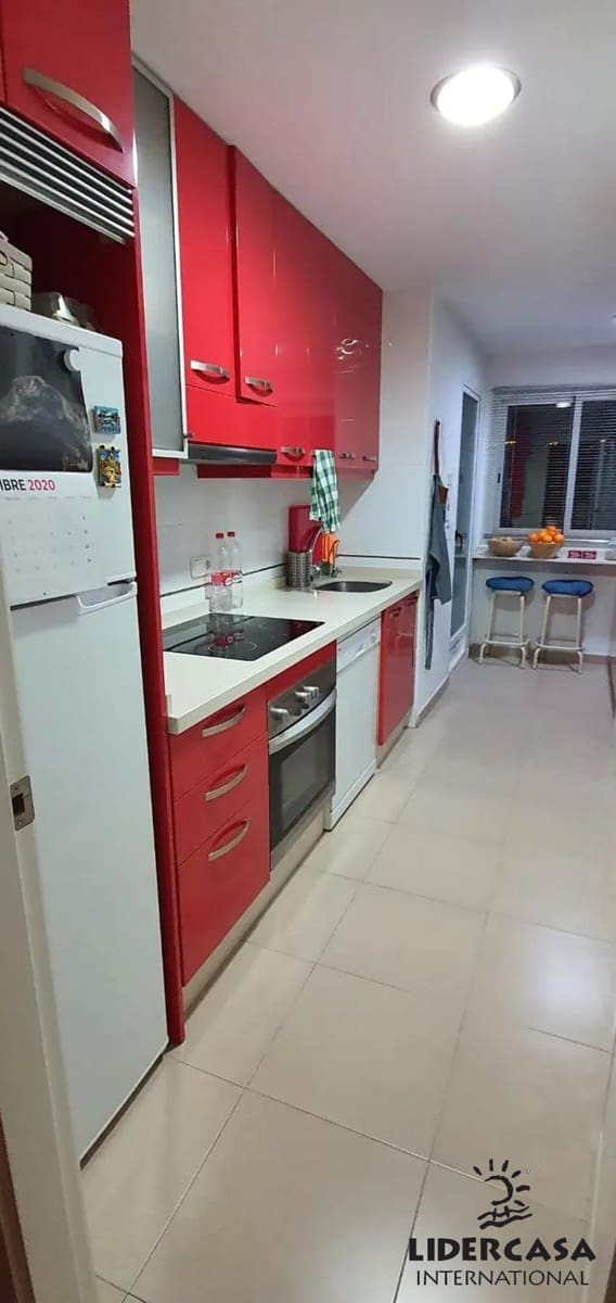 2 makuuhuone Huoneisto myytävänä paikassa Altorreal mukana uima-altaan 
autotalli - 223 900 € (Ref: 9576903)