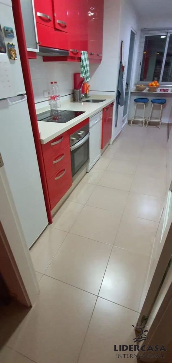 2 makuuhuone Huoneisto myytävänä paikassa Altorreal mukana uima-altaan 
autotalli - 223 900 € (Ref: 9576903)