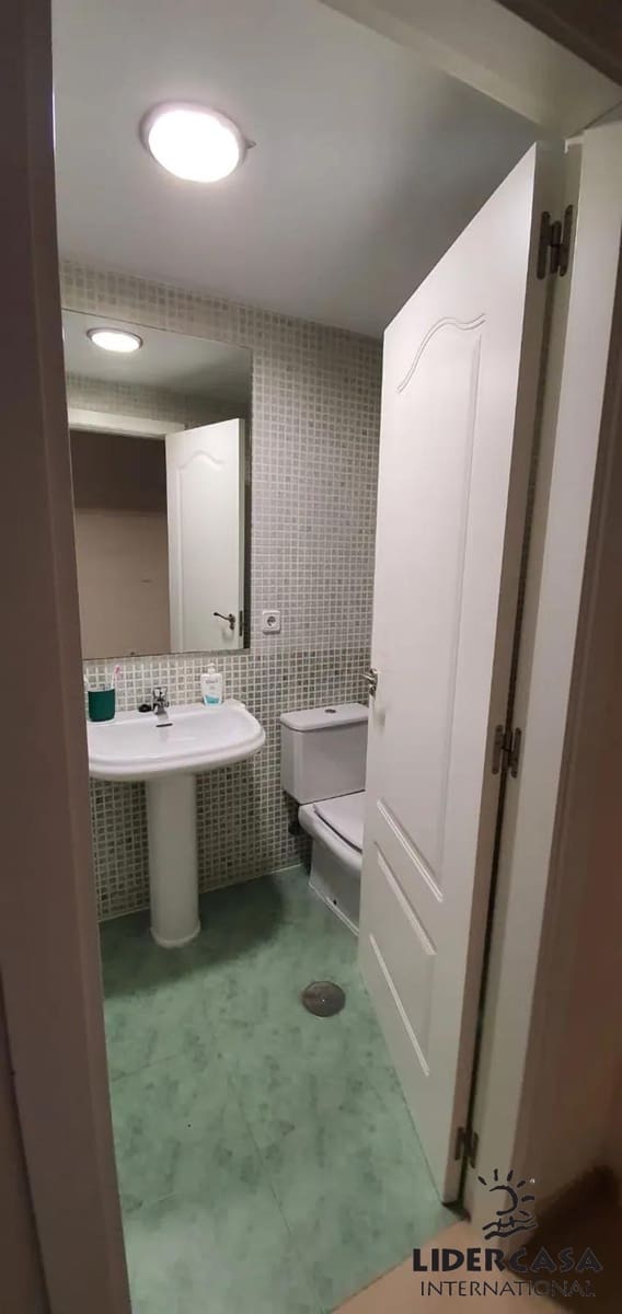 2 makuuhuone Huoneisto myytävänä paikassa Altorreal mukana uima-altaan 
autotalli - 223 900 € (Ref: 9576903)