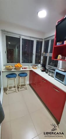 2 makuuhuone Huoneisto myytävänä paikassa Altorreal, Molina de Segura mukana uima-altaan 
autotalli - 223 900 € (Ref: 9576903)