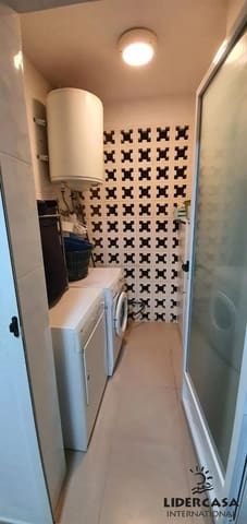 2 makuuhuone Huoneisto myytävänä paikassa Altorreal, Molina de Segura mukana uima-altaan 
autotalli - 223 900 € (Ref: 9576903)