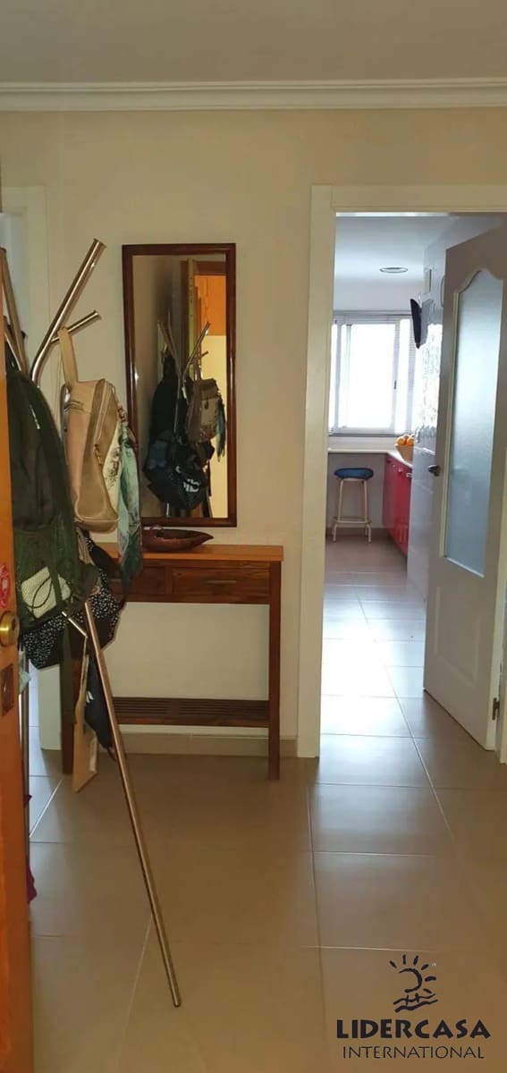 2 makuuhuone Huoneisto myytävänä paikassa Altorreal mukana uima-altaan 
autotalli - 223 900 € (Ref: 9576903)