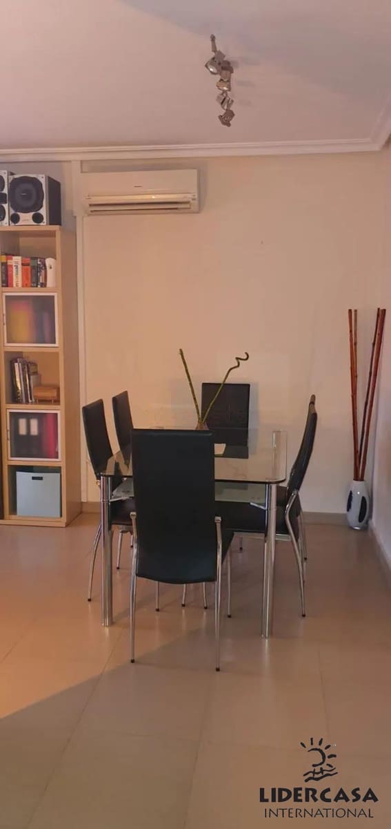 2 makuuhuone Huoneisto myytävänä paikassa Altorreal mukana uima-altaan 
autotalli - 223 900 € (Ref: 9576903)