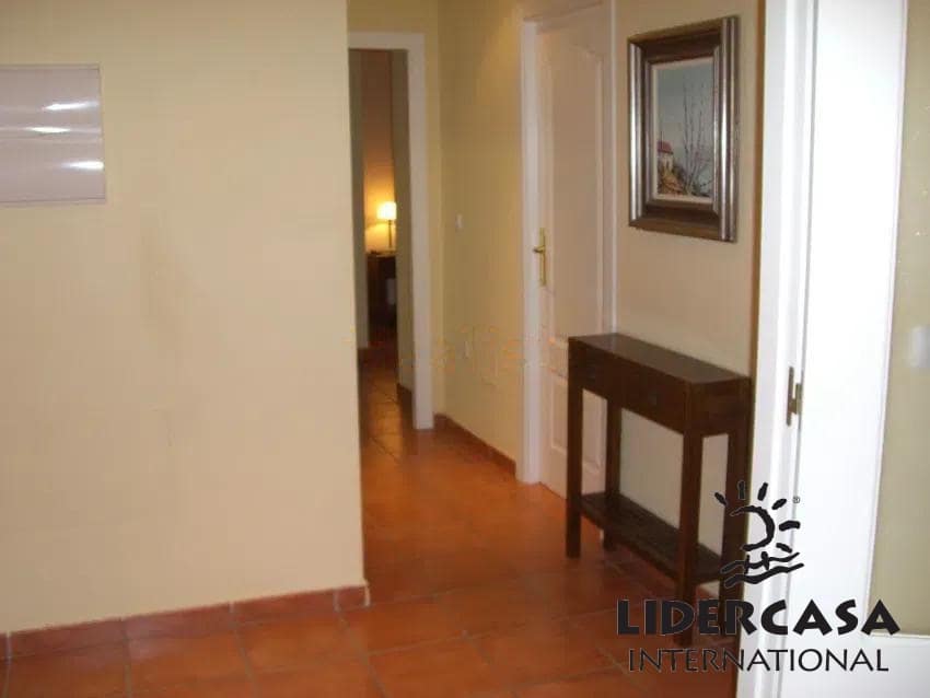 2 makuuhuone Huoneisto myytävänä paikassa Altorreal mukana uima-altaan 
autotalli - 223 900 € (Ref: 9576903)