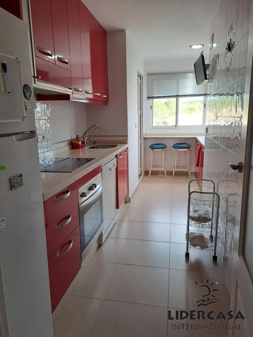 2 makuuhuone Huoneisto myytävänä paikassa Altorreal mukana uima-altaan 
autotalli - 223 900 € (Ref: 9576903)