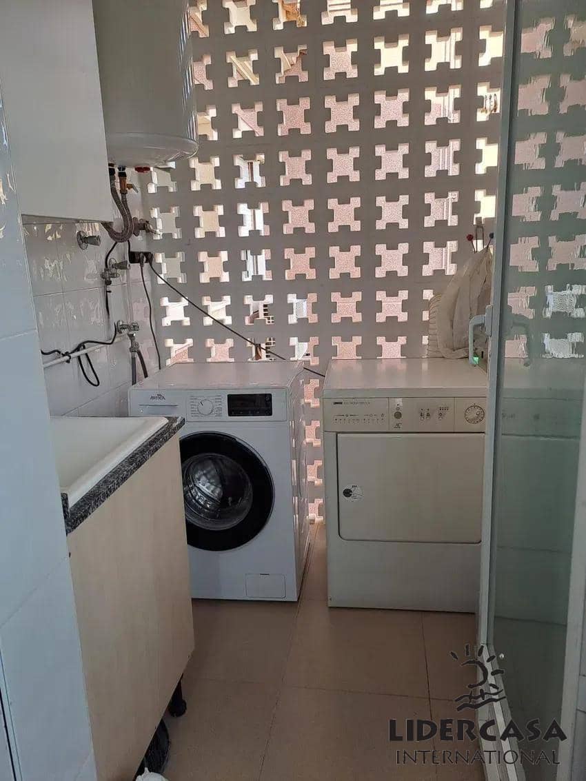 2 makuuhuone Huoneisto myytävänä paikassa Altorreal mukana uima-altaan 
autotalli - 223 900 € (Ref: 9576903)