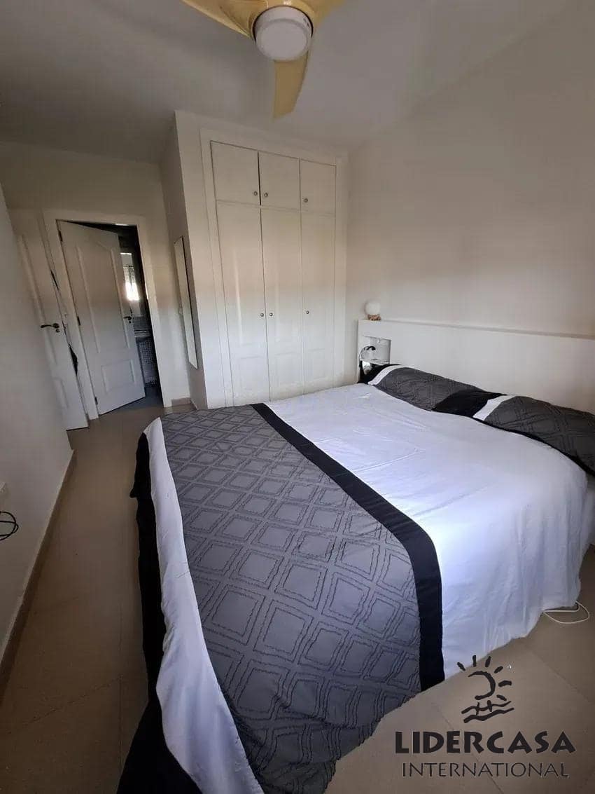 2 makuuhuone Huoneisto myytävänä paikassa Altorreal mukana uima-altaan 
autotalli - 223 900 € (Ref: 9576903)