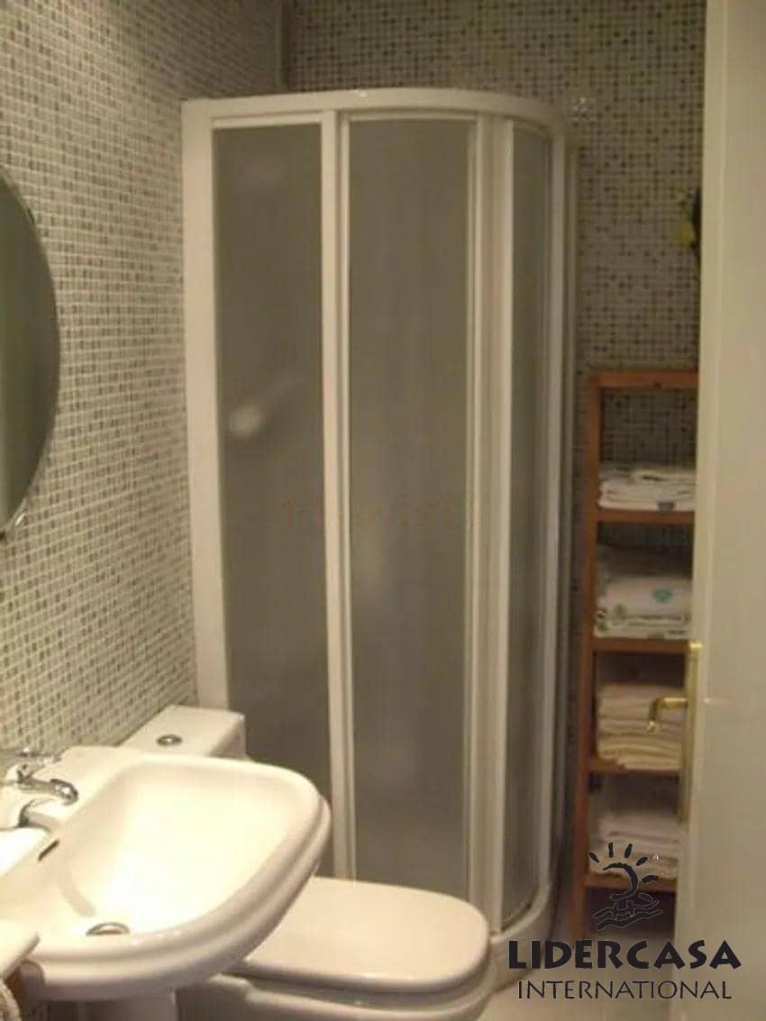 2 makuuhuone Huoneisto myytävänä paikassa Altorreal mukana uima-altaan 
autotalli - 223 900 € (Ref: 9576903)