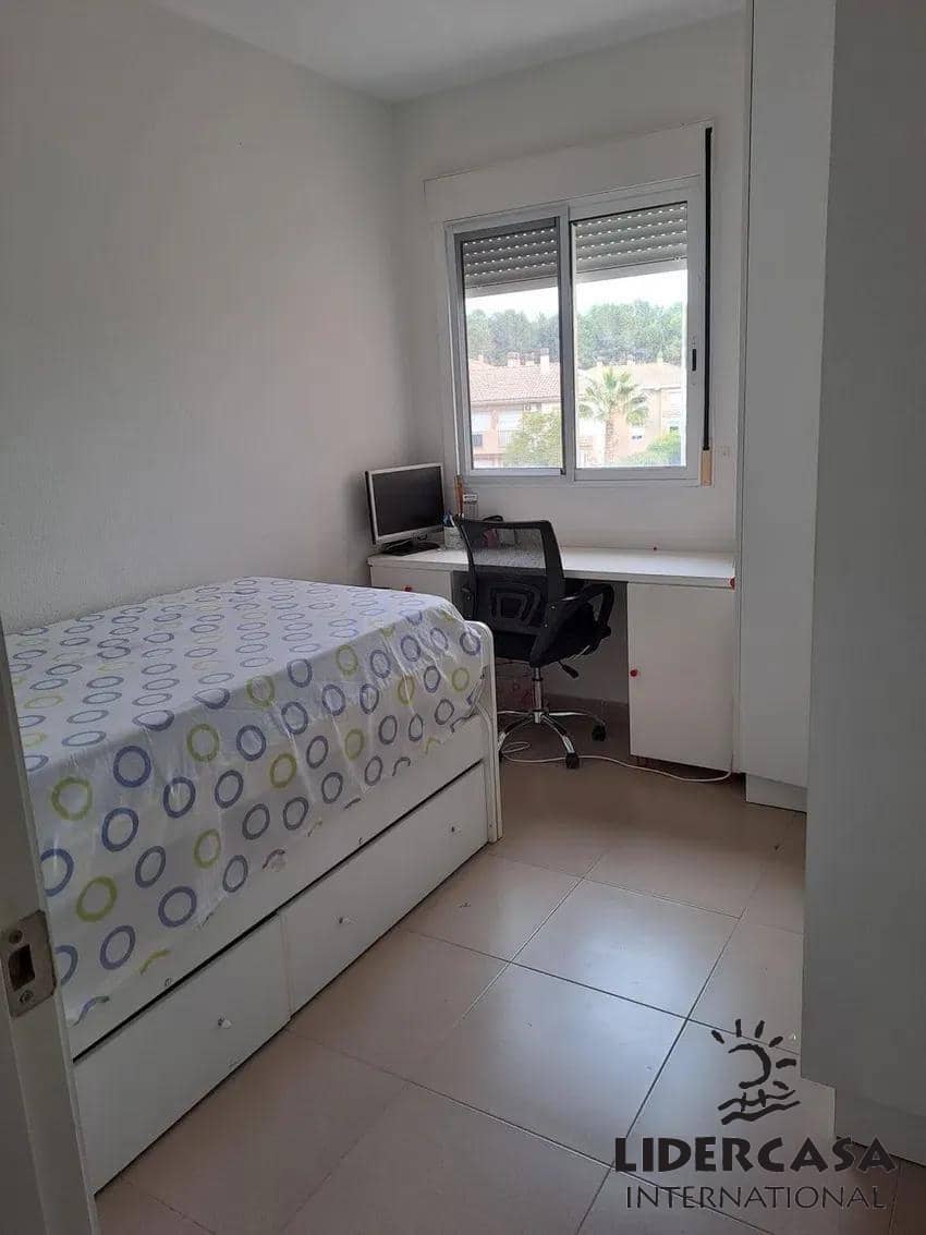 2 makuuhuone Huoneisto myytävänä paikassa Altorreal mukana uima-altaan 
autotalli - 223 900 € (Ref: 9576903)