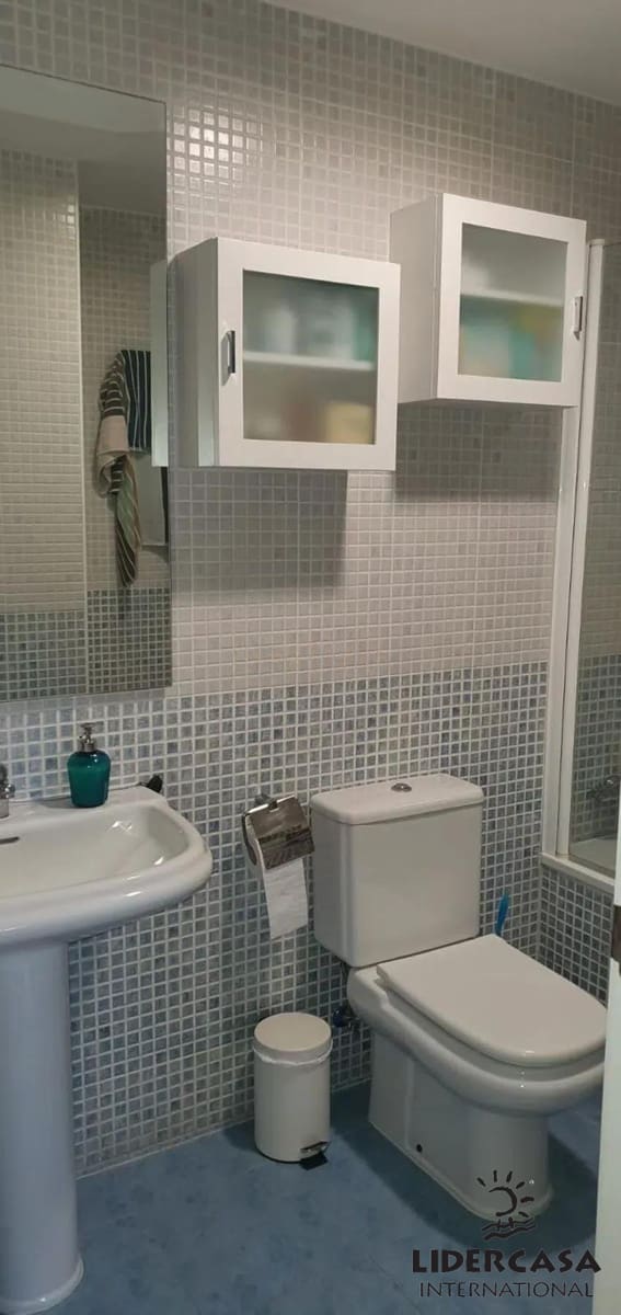 2 makuuhuone Huoneisto myytävänä paikassa Altorreal mukana uima-altaan 
autotalli - 223 900 € (Ref: 9576903)