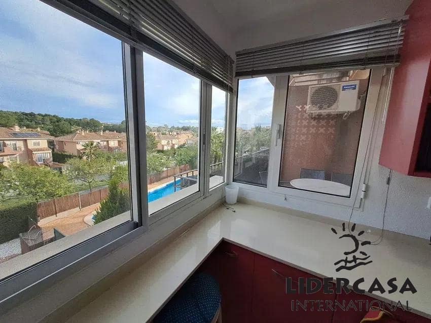 2 makuuhuone Huoneisto myytävänä paikassa Altorreal mukana uima-altaan 
autotalli - 223 900 € (Ref: 9576903)