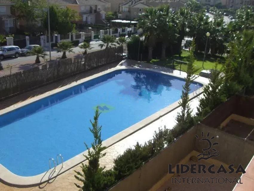 2 makuuhuone Huoneisto myytävänä paikassa Altorreal mukana uima-altaan 
autotalli - 223 900 € (Ref: 9576903)