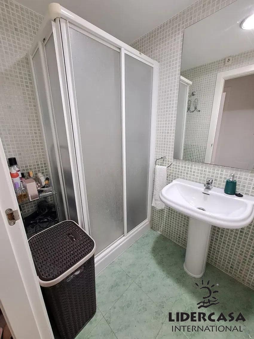 2 makuuhuone Huoneisto myytävänä paikassa Altorreal mukana uima-altaan 
autotalli - 223 900 € (Ref: 9576903)