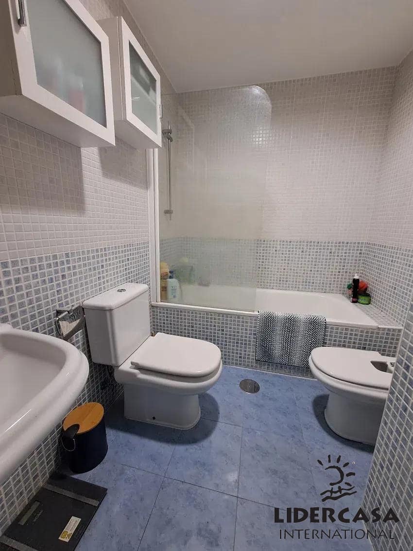 2 makuuhuone Huoneisto myytävänä paikassa Altorreal mukana uima-altaan 
autotalli - 223 900 € (Ref: 9576903)