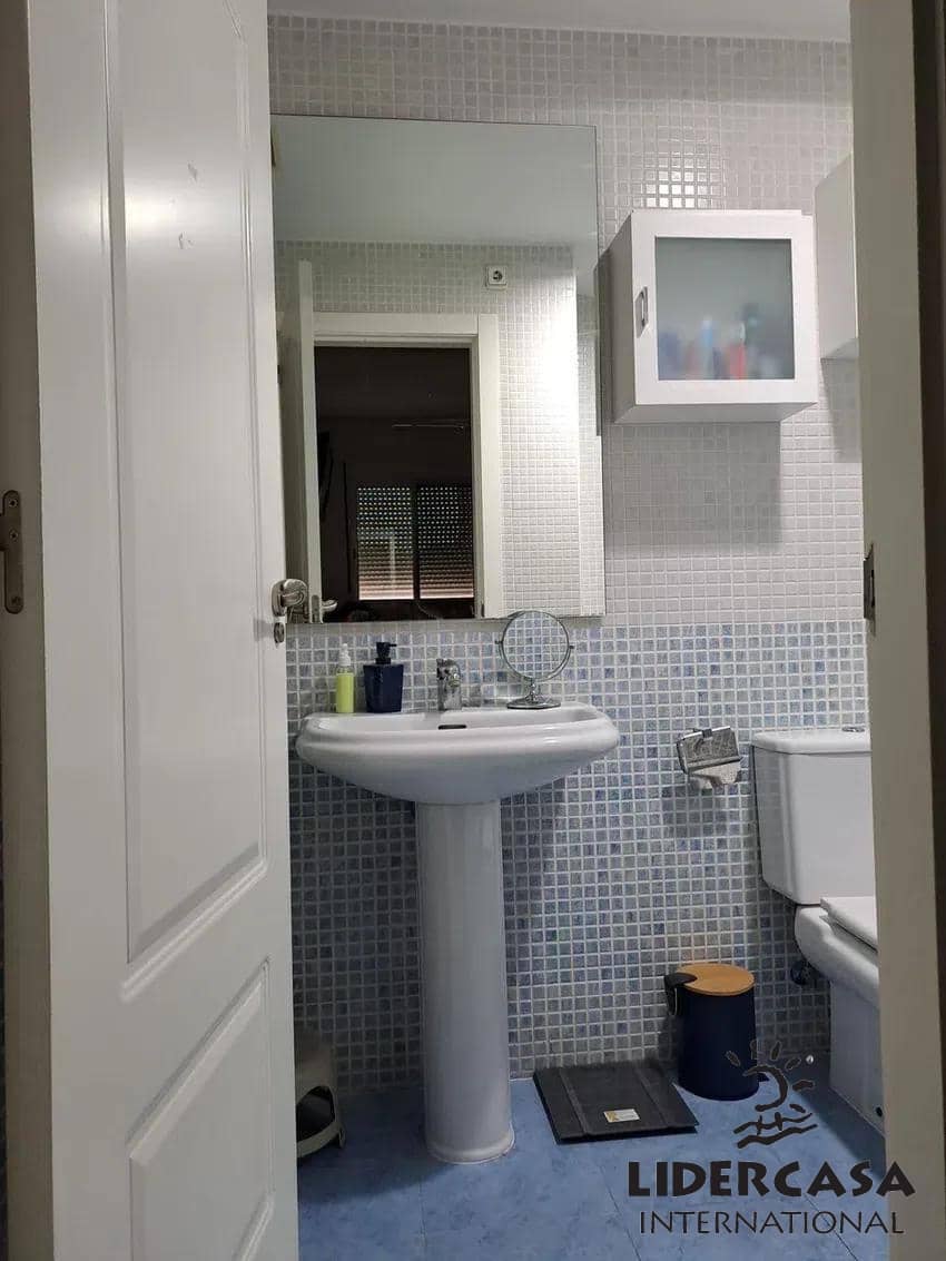 2 makuuhuone Huoneisto myytävänä paikassa Altorreal mukana uima-altaan 
autotalli - 223 900 € (Ref: 9576903)