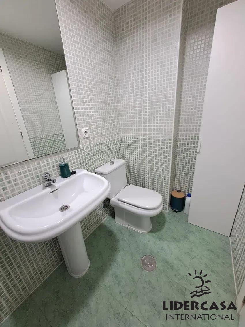 2 makuuhuone Huoneisto myytävänä paikassa Altorreal mukana uima-altaan 
autotalli - 223 900 € (Ref: 9576903)