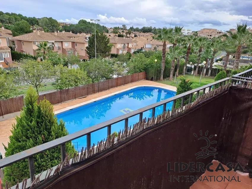 2 makuuhuone Huoneisto myytävänä paikassa Altorreal mukana uima-altaan 
autotalli - 223 900 € (Ref: 9576903)