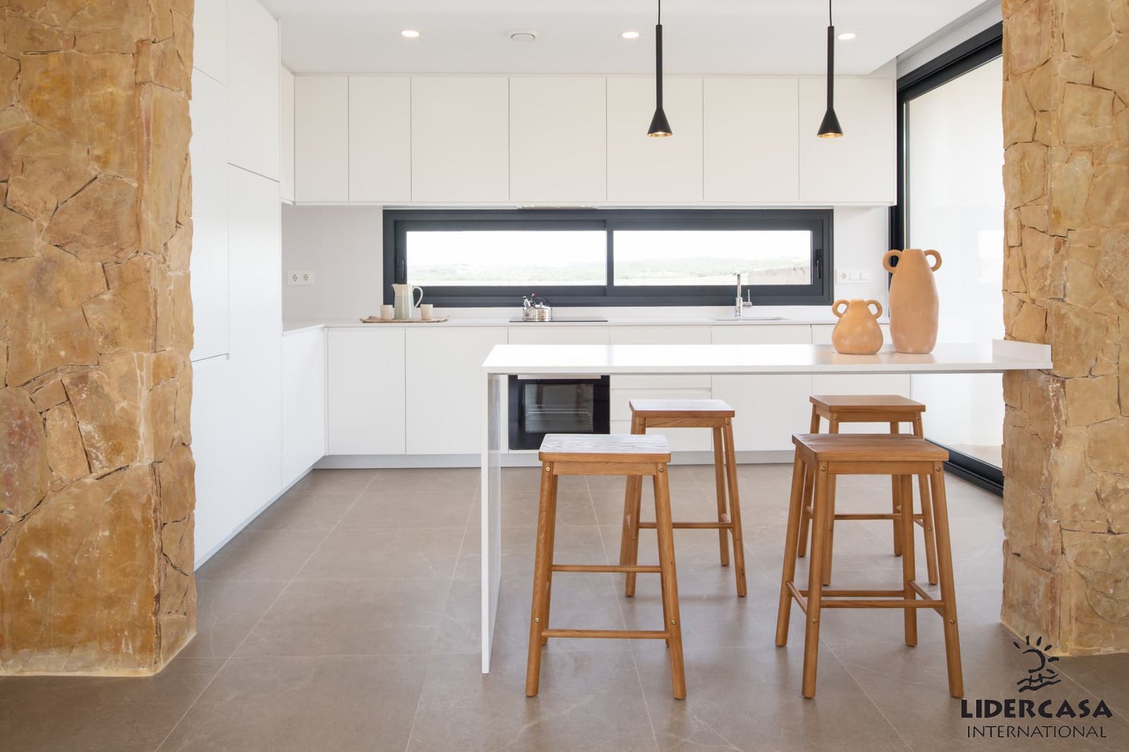 4 quarto Moradia para venda em Orihuela com piscina garagem - 1 160 000 € (Ref: 9576905)