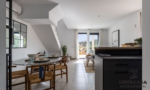 2 camera da letto Villa in vendita in Cala Anguila, Manacor con piscina garage - 388.000 € (Rif: 9576906)