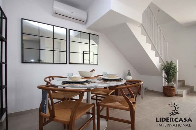 2 camera da letto Villa in vendita in Cala Anguila, Manacor con piscina garage - 388.000 € (Rif: 9576906)