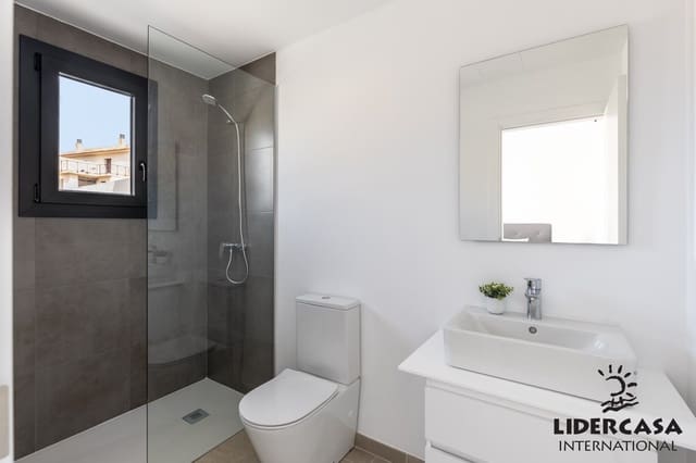 2 camera da letto Villa in vendita in Cala Anguila, Manacor con piscina garage - 388.000 € (Rif: 9576906)