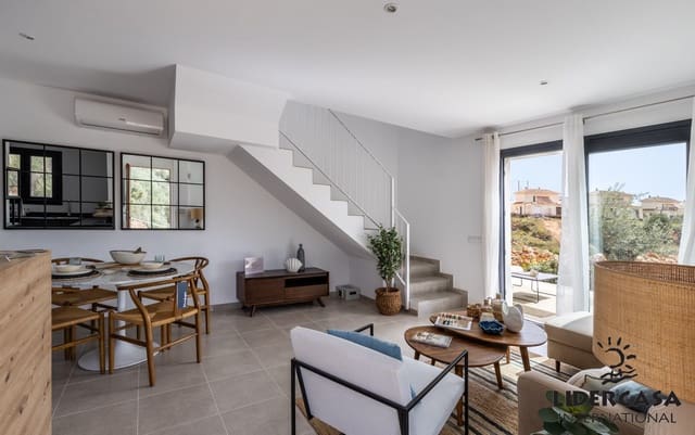 2 camera da letto Villa in vendita in Cala Anguila, Manacor con piscina garage - 388.000 € (Rif: 9576906)