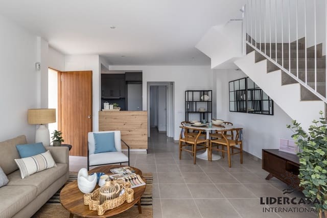 2 camera da letto Villa in vendita in Cala Anguila, Manacor con piscina garage - 388.000 € (Rif: 9576906)