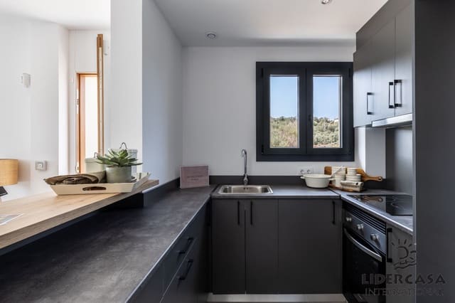 2 camera da letto Villa in vendita in Cala Anguila, Manacor con piscina garage - 388.000 € (Rif: 9576906)