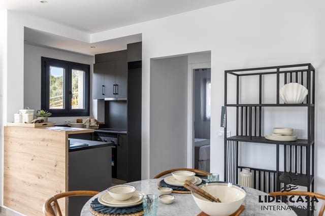 2 camera da letto Villa in vendita in Cala Anguila, Manacor con piscina garage - 388.000 € (Rif: 9576906)