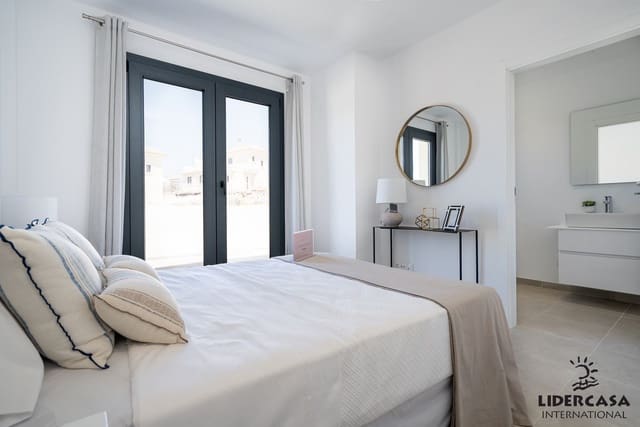 2 camera da letto Villa in vendita in Cala Anguila, Manacor con piscina garage - 388.000 € (Rif: 9576906)