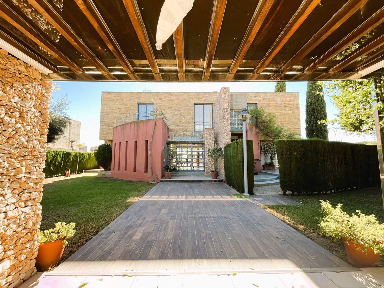 4 quarto Moradia para venda em Orihuela com piscina garagem - 1 839 000 € (Ref: 9576907)