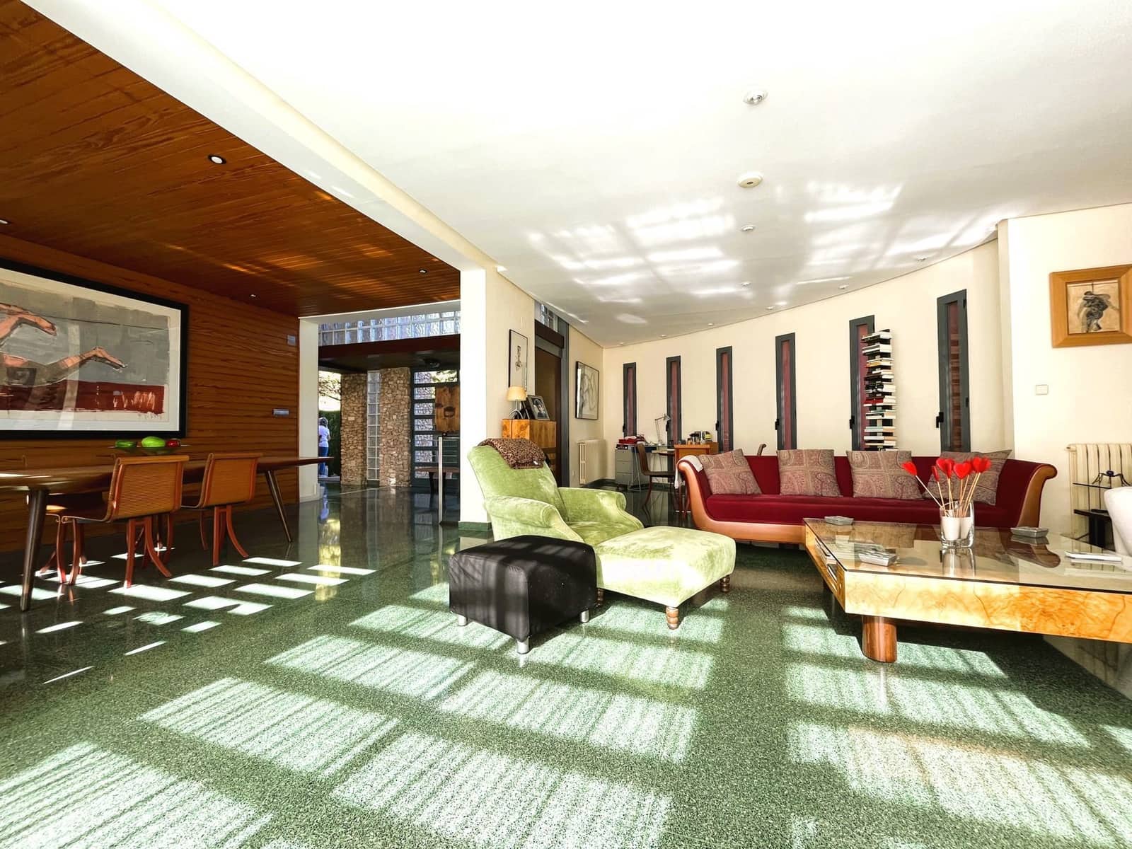 4 quarto Moradia para venda em Orihuela com piscina garagem - 1 839 000 € (Ref: 9576907)